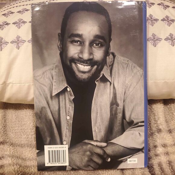 Milk in My Coffee by Eric Jerome Dickey (1998, Hardcover) - Picture 2 of 2